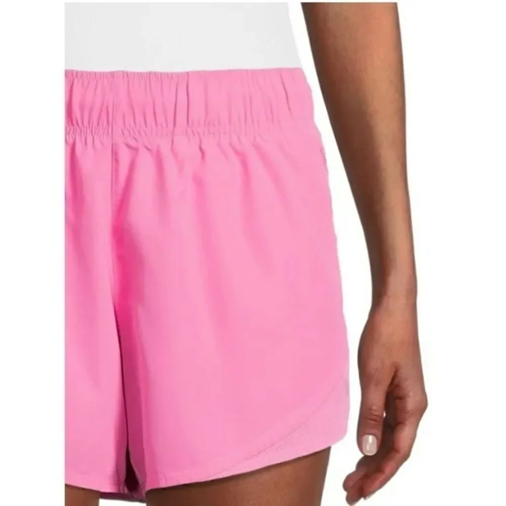 Women's Core Running Workout Shorts - Picture 3 of 5